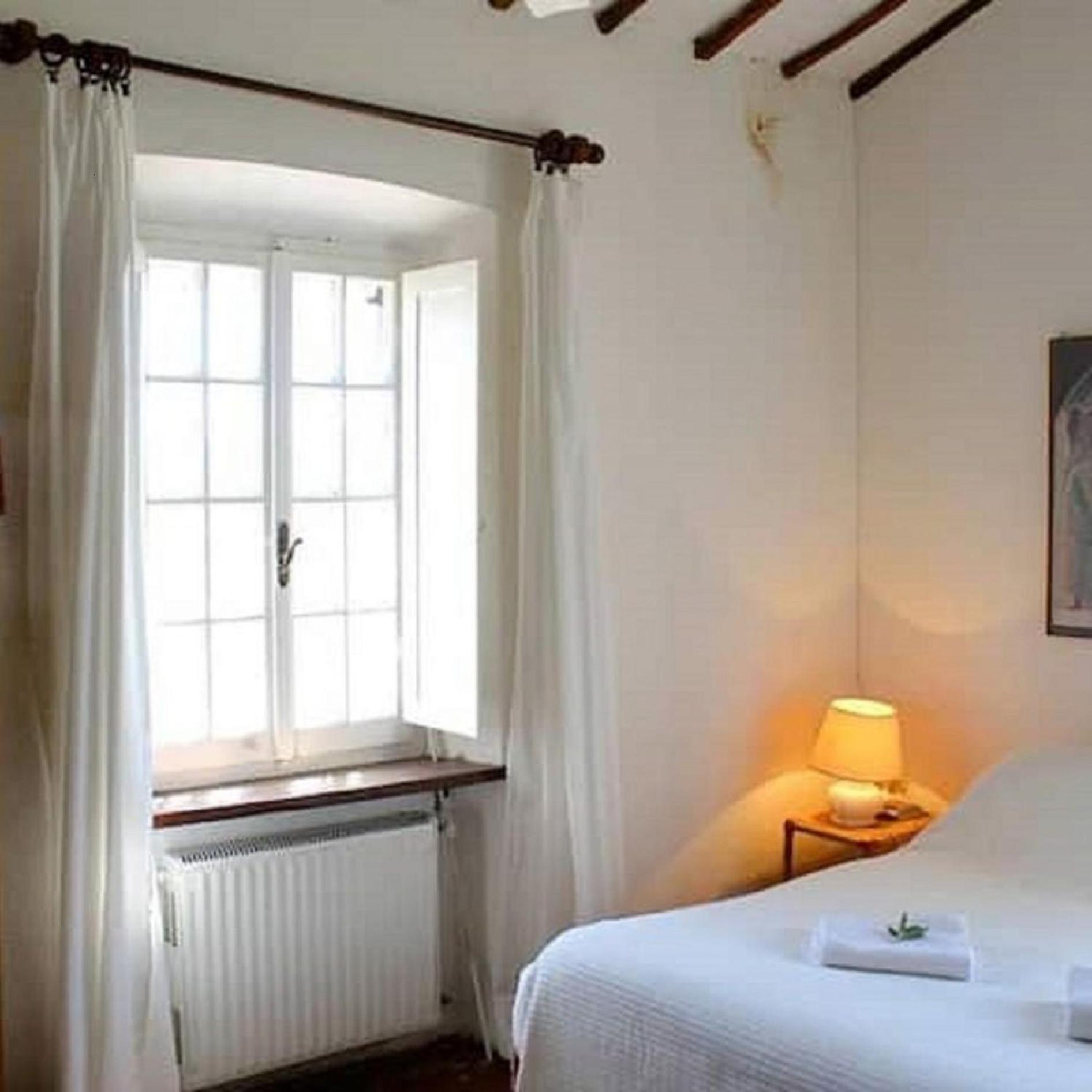 Scappo In Umbria, Il Fienile Villa Fornole Exterior photo